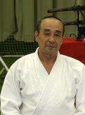 Shimamoto sensei